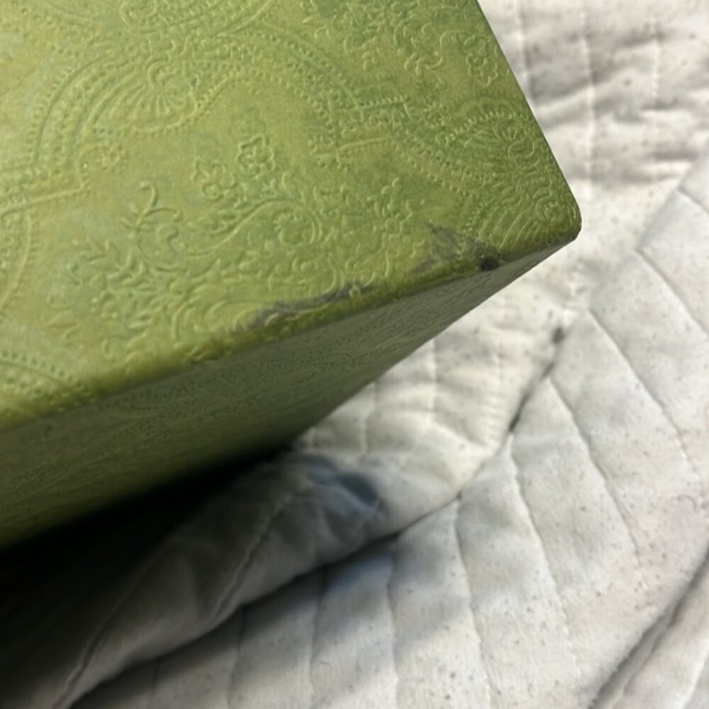 Authentic Gucci Empty Box - image 3